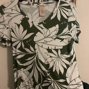 Philosophy Women’s shirt Large
